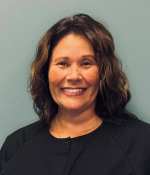 Jennifer, Dental Assistant